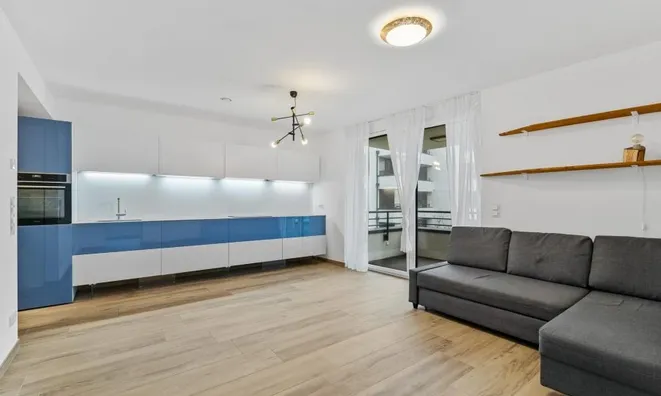 Недвижимость Apartment 2 bedrooms for sale in Luxembourg-Cessange: 3
