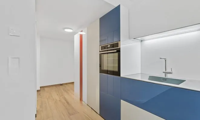 Недвижимость Apartment 2 bedrooms for sale in Luxembourg-Cessange: 4
