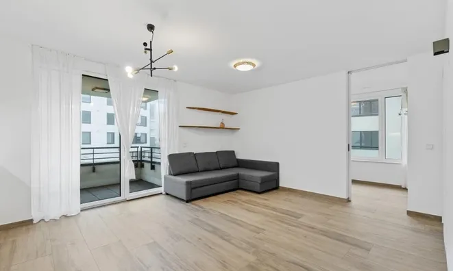 Недвижимость Apartment 2 bedrooms for sale in Luxembourg-Cessange: 6