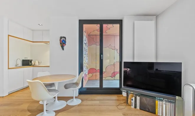 Недвижимость Apartment 1 bedroom for sale in Luxembourg-Cessange: 2