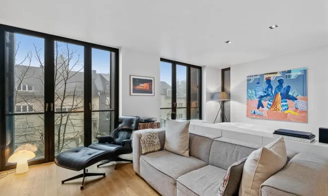 Недвижимость Apartment 1 bedroom for sale in Luxembourg-Cessange: 3
