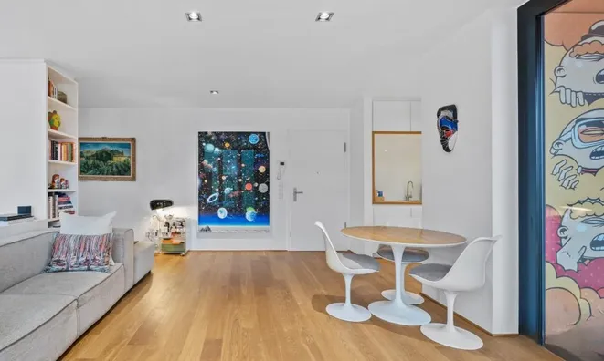 Недвижимость Apartment 1 bedroom for sale in Luxembourg-Cessange: 4