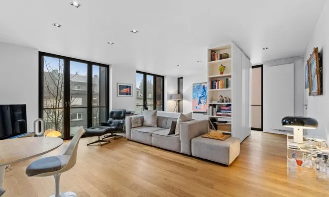 Недвижимость Apartment 1 bedroom for sale in Luxembourg-Cessange: 5