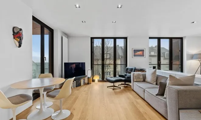 Недвижимость Apartment 1 bedroom for sale in Luxembourg-Cessange: 6