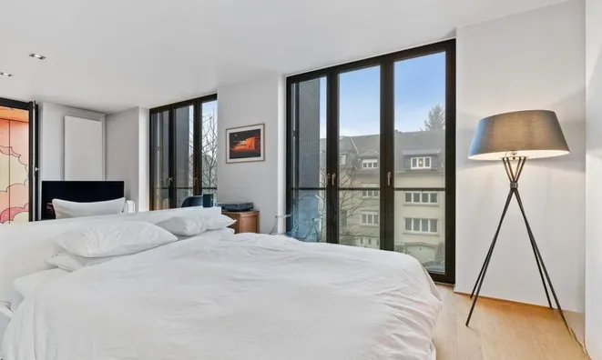 Недвижимость Apartment 1 bedroom for sale in Luxembourg-Cessange: 7