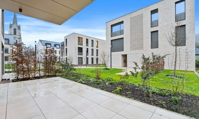Недвижимость Apartment 2 bedrooms for sale in Steinsel: 1