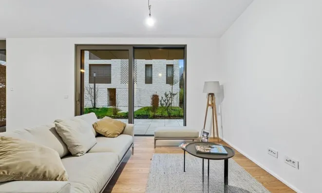 Недвижимость Apartment 2 bedrooms for sale in Steinsel: 4