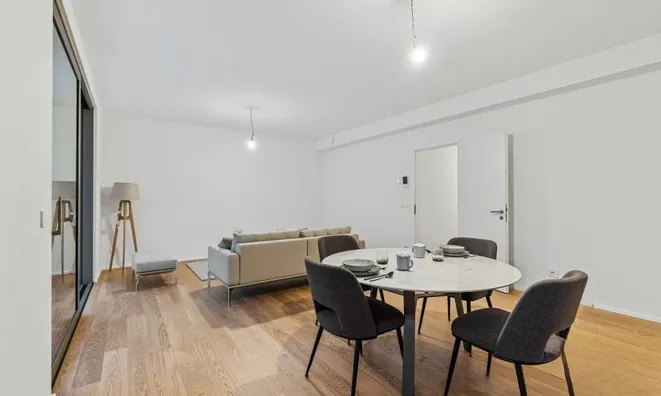 Недвижимость Apartment 2 bedrooms for sale in Steinsel: 5
