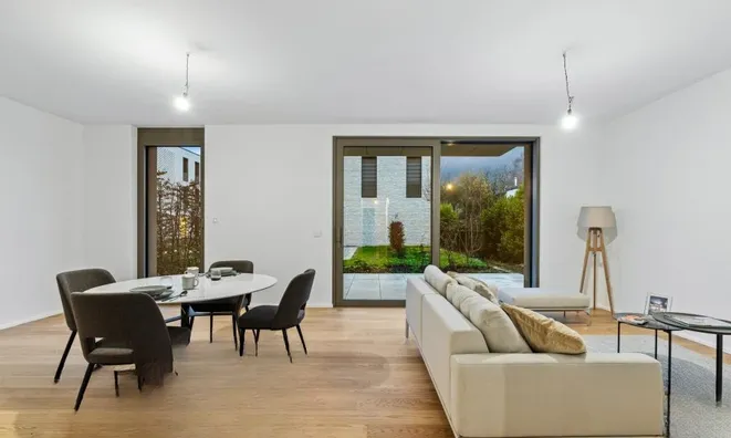 Недвижимость Apartment 2 bedrooms for sale in Steinsel: 6