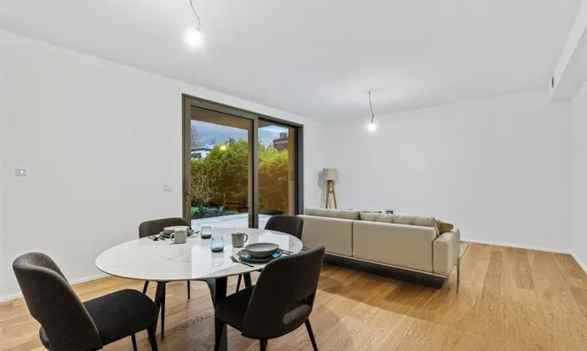 Недвижимость Apartment 2 bedrooms for sale in Steinsel: 7
