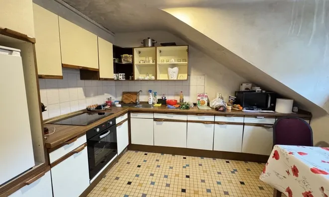 Недвижимость Apartment for sale in Luxembourg-Bonnevoie: 3