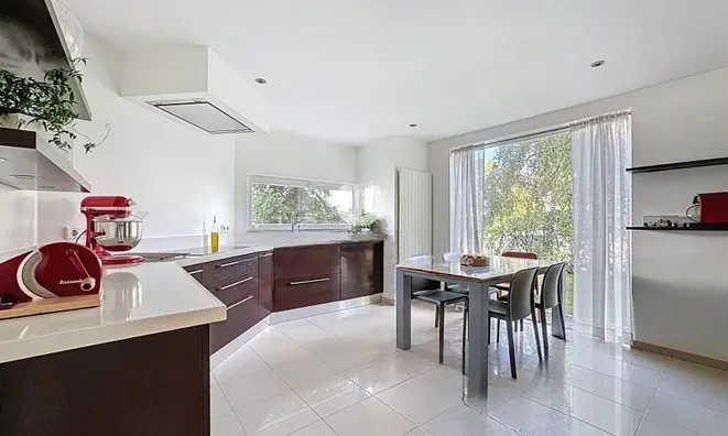 Недвижимость Detached house 5 bedrooms for sale in Steinsel: 4