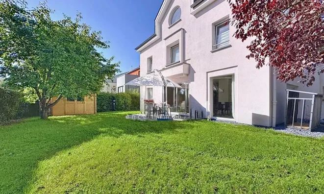Недвижимость Detached house 5 bedrooms for sale in Steinsel: 7