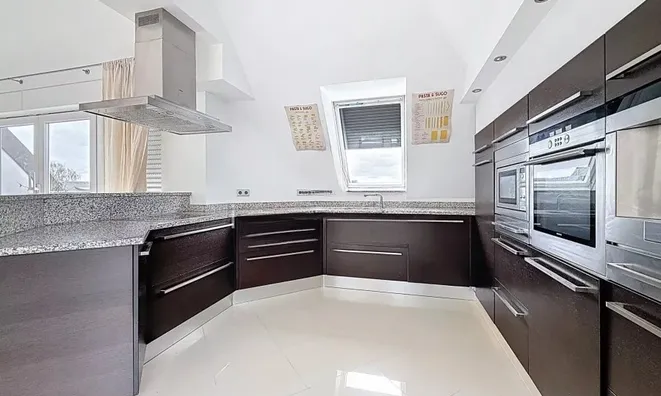 Недвижимость Apartment 3 bedrooms for sale in Hesperange: 5