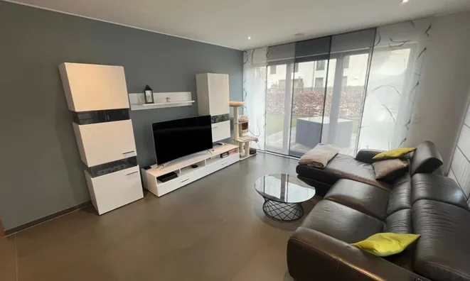 Недвижимость Apartment 2 bedrooms for sale in Schifflange: 7