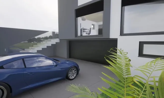 Недвижимость Semi-detached house 5 bedrooms for sale in Ell: 6