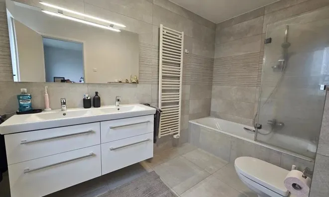 Недвижимость Apartment 1 bedroom for sale in Strassen: 7