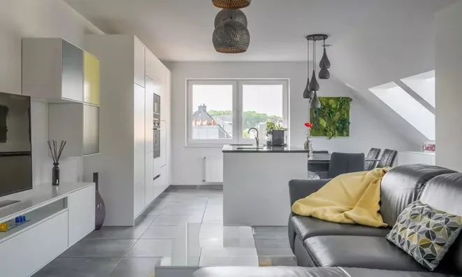 Недвижимость Apartment 3 bedrooms for sale in Esch-sur-Alzette: 1
