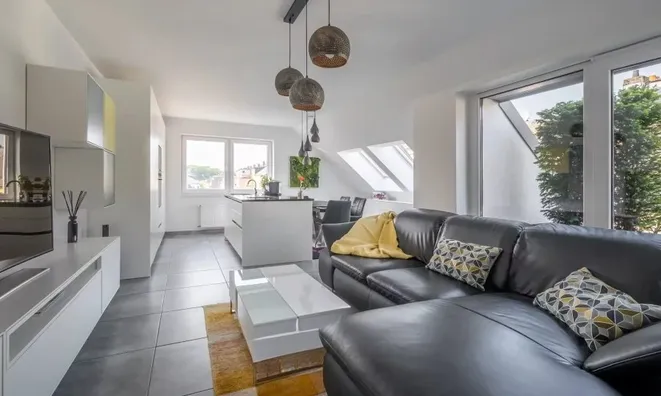 Недвижимость Apartment 3 bedrooms for sale in Esch-sur-Alzette: 2