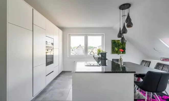Недвижимость Apartment 3 bedrooms for sale in Esch-sur-Alzette: 5