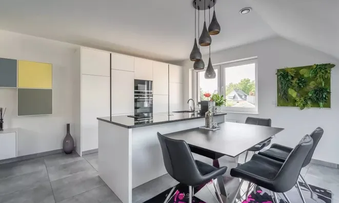 Недвижимость Apartment 3 bedrooms for sale in Esch-sur-Alzette: 6