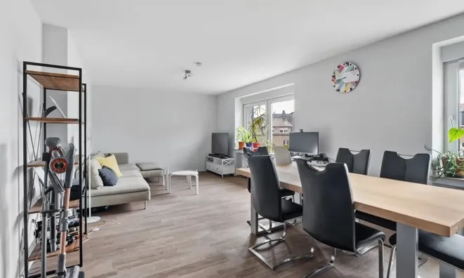 Недвижимость Apartment 1 bedroom for sale in Luxembourg-Bonnevoie: 2