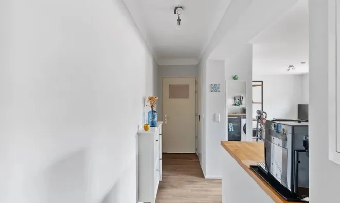 Недвижимость Apartment 1 bedroom for sale in Luxembourg-Bonnevoie: 5