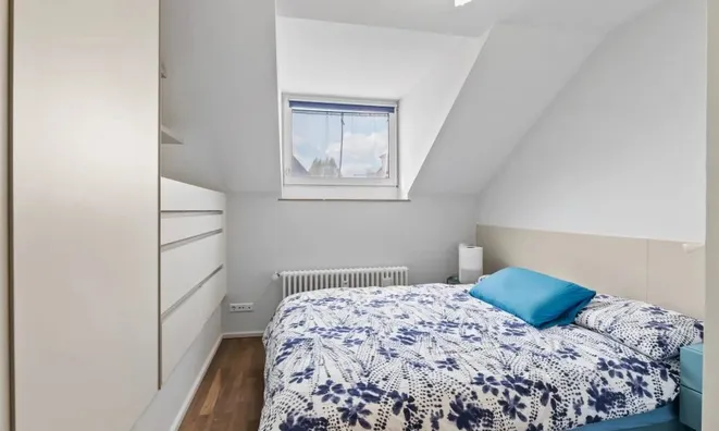 Недвижимость Apartment 1 bedroom for sale in Luxembourg-Bonnevoie: 6