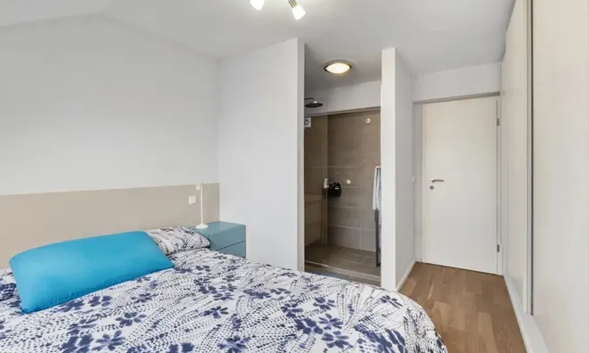 Недвижимость Apartment 1 bedroom for sale in Luxembourg-Bonnevoie: 7