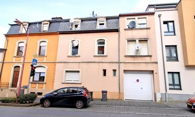 Недвижимость Studio 1 bedroom for sale in Pétange: 1