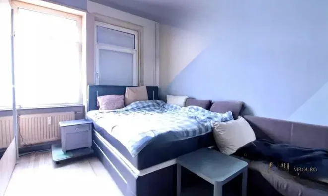 Недвижимость Studio 1 bedroom for sale in Pétange: 3