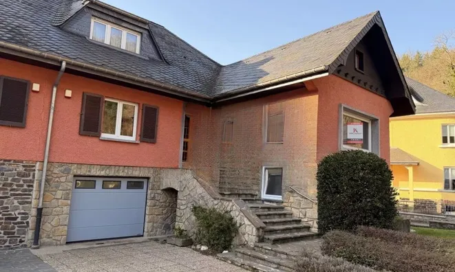 Недвижимость Semi-detached house 6 bedrooms for sale in Clervaux: 2