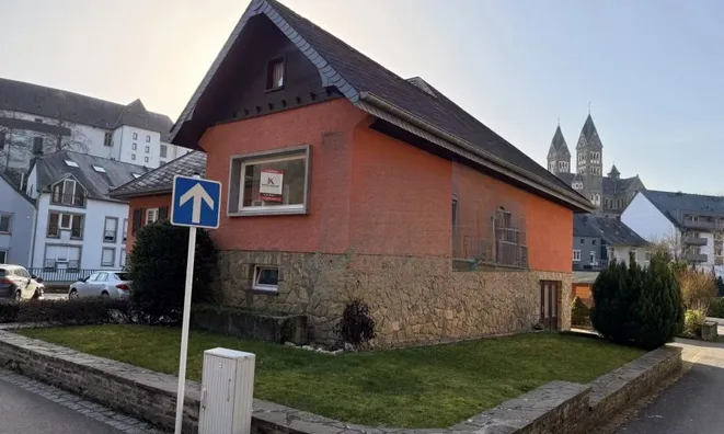 Недвижимость Semi-detached house 6 bedrooms for sale in Clervaux: 3