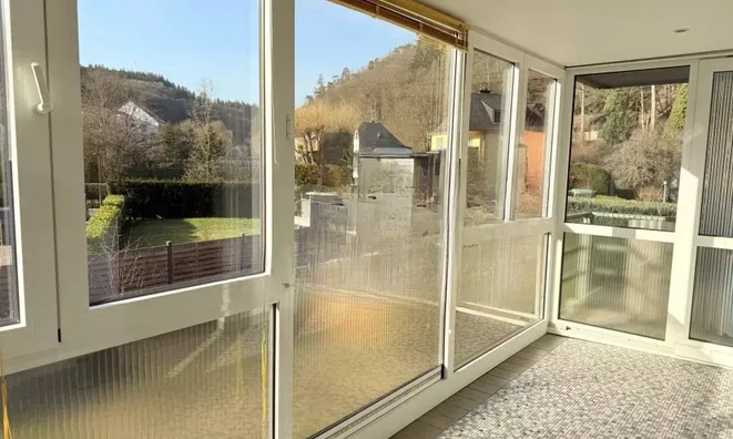 Недвижимость Semi-detached house 6 bedrooms for sale in Clervaux: 6