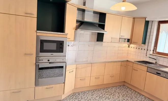 Недвижимость Semi-detached house 6 bedrooms for sale in Clervaux: 7