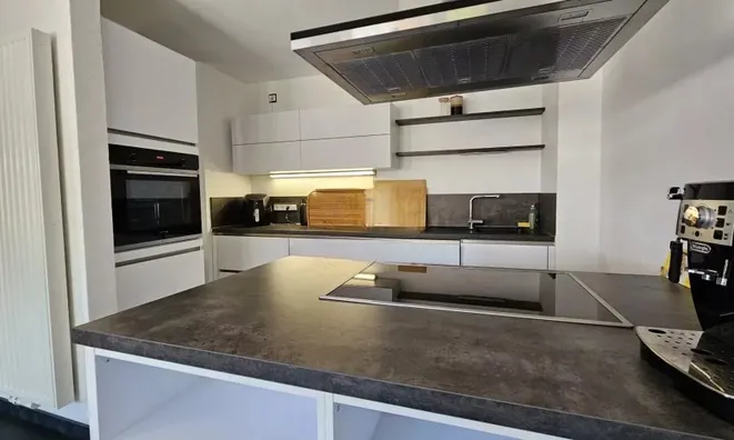Недвижимость Apartment 2 bedrooms for sale in Esch-sur-alzette: 4