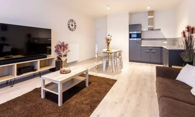 Недвижимость Apartment 2 bedrooms for sale in Mersch: 1