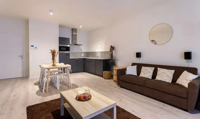 Недвижимость Apartment 2 bedrooms for sale in Mersch: 2