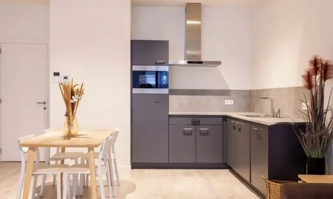 Недвижимость Apartment 2 bedrooms for sale in Mersch: 3