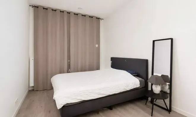 Недвижимость Apartment 2 bedrooms for sale in Mersch: 4