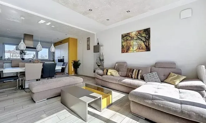Недвижимость Apartment 3 bedrooms for sale in Troisvierges: 3