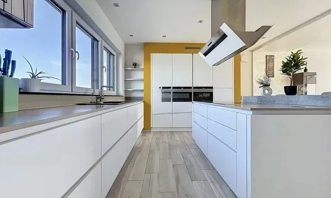 Недвижимость Apartment 3 bedrooms for sale in Troisvierges: 6