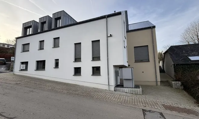 Недвижимость Apartment 2 bedrooms for sale in Harlange: 2