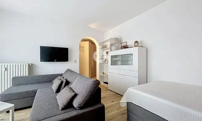 Недвижимость Studio for sale in Bertrange: 4