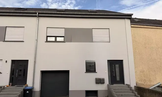 Недвижимость Detached house 4 bedrooms for sale in Bettendorf: 1