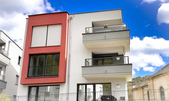 Недвижимость Apartment 3 bedrooms for sale in Kopstal: 2