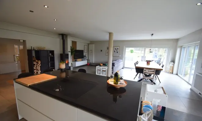 Недвижимость Detached house 6 bedrooms for sale in Scheidgen: 4