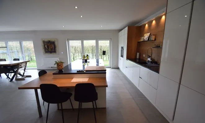 Недвижимость Detached house 6 bedrooms for sale in Scheidgen: 7