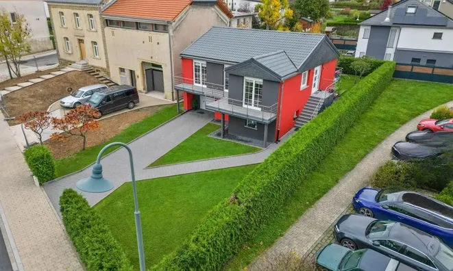 Недвижимость Detached house 4 bedrooms for sale in Junglinster: 2