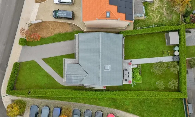 Недвижимость Detached house 4 bedrooms for sale in Junglinster: 4